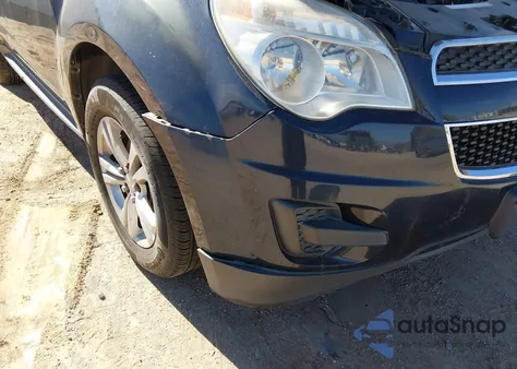 2015 Chevrolet Equinox 1Lt from USA, damaged, VIN 2GNALBEK7F6414790